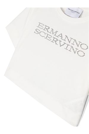  ERMANNO SCERVINO KIDS | SFTS063CJE200BS0020005